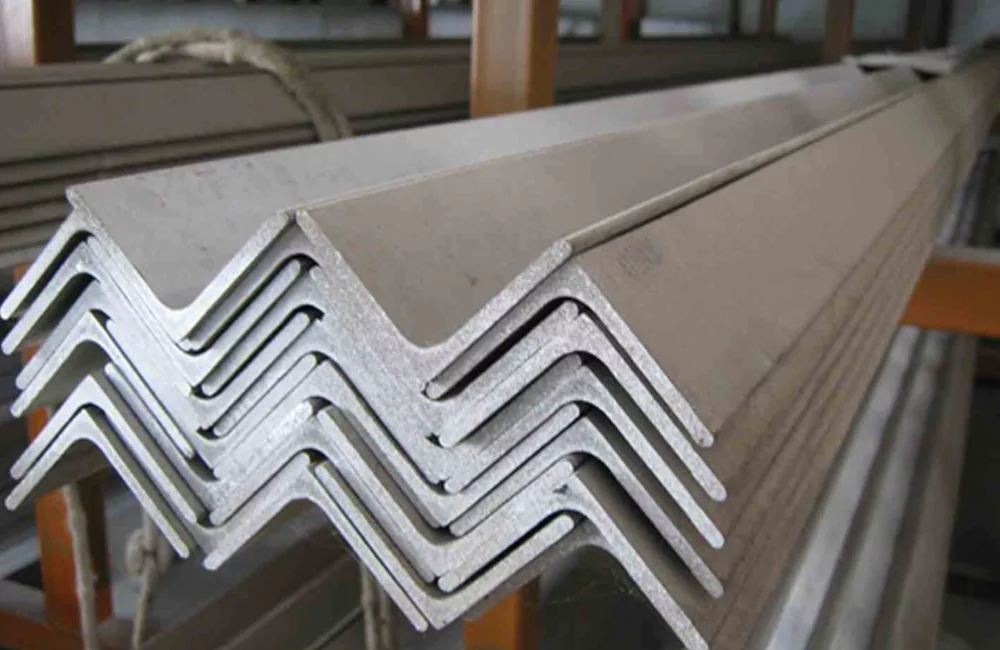 MS Angles Supplier in Coimbatore